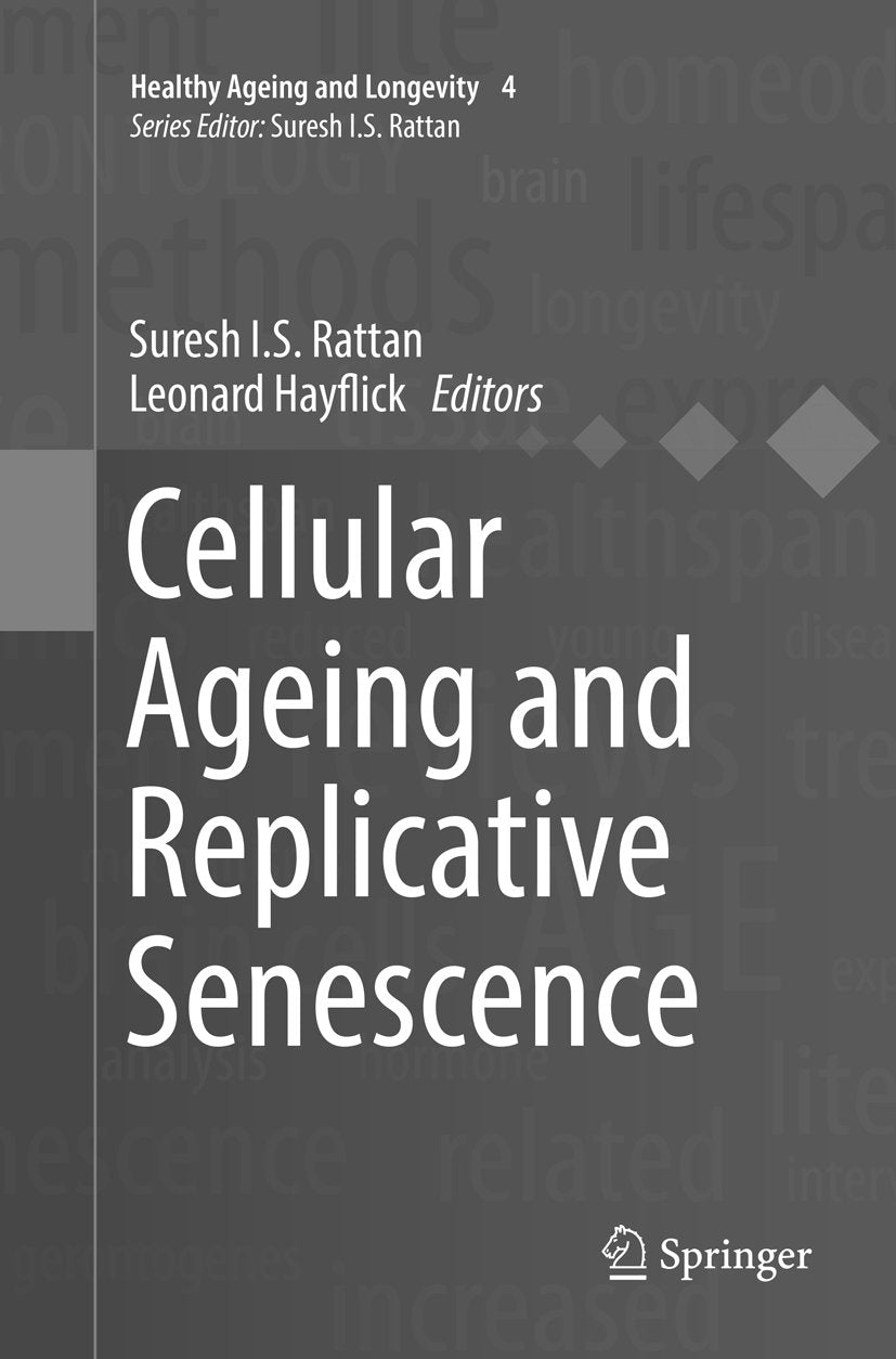 Healthy Ageing and Longevity