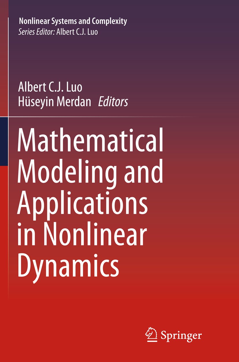 Nonlinear Systems and Complexity