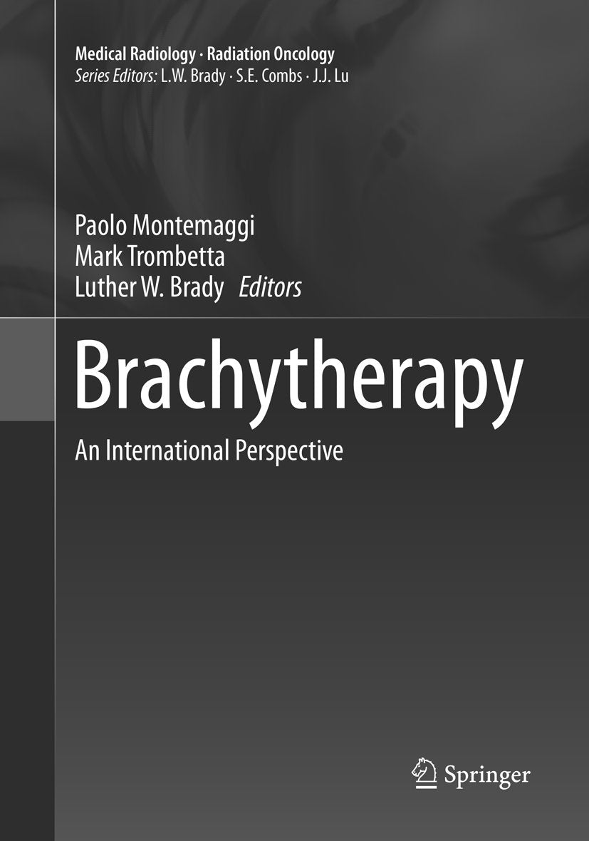 Medical Radiology