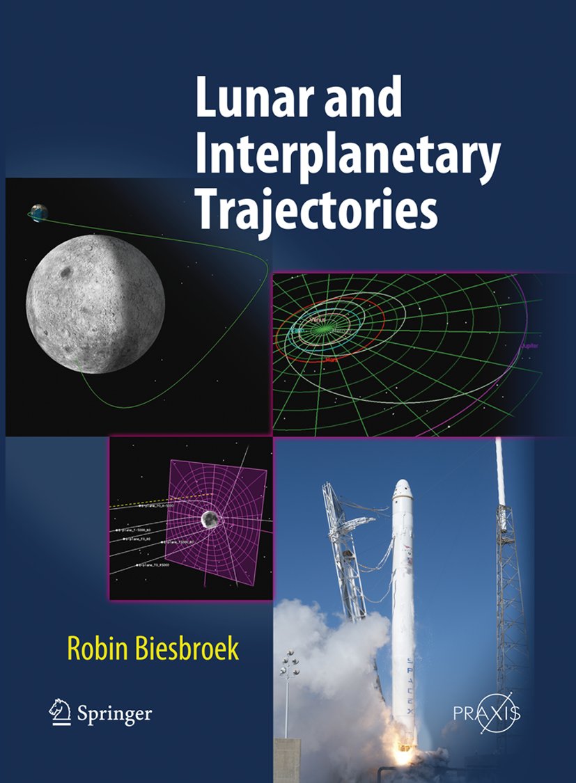 Springer Praxis Books