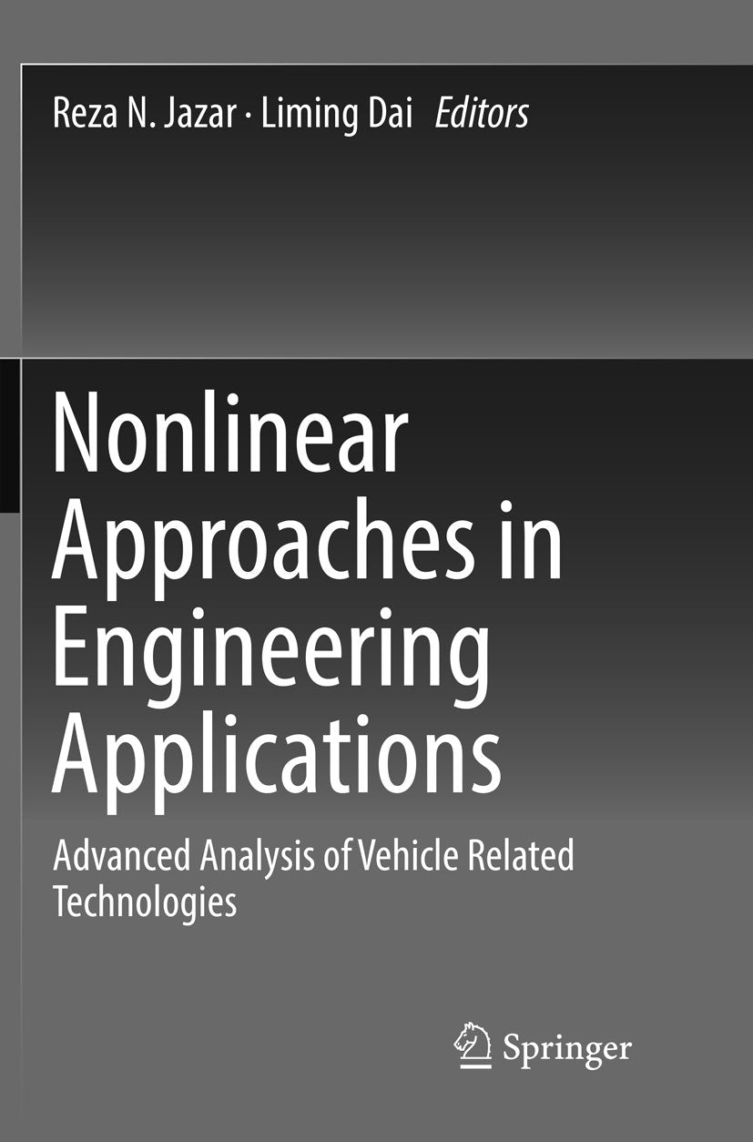Nonlinear Approaches in Engineering Applications