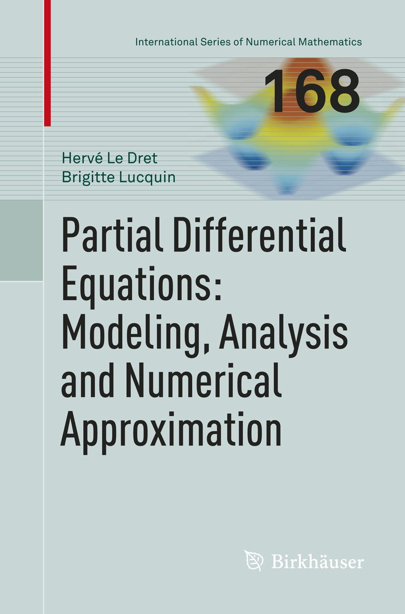 International Series of Numerical Mathematics