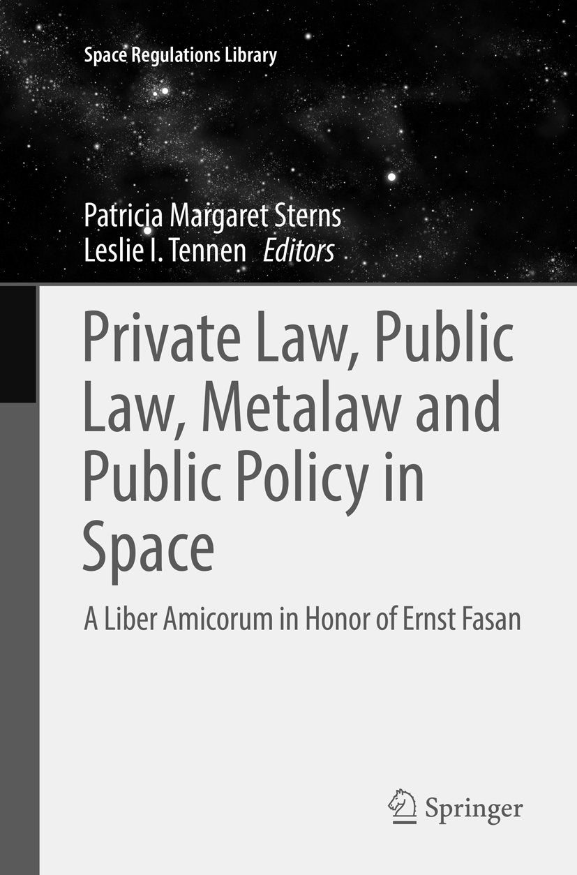 Space Regulations Library