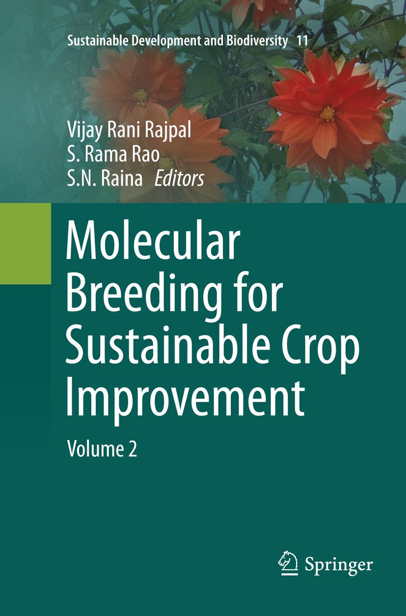 Sustainable Development and Biodiversity