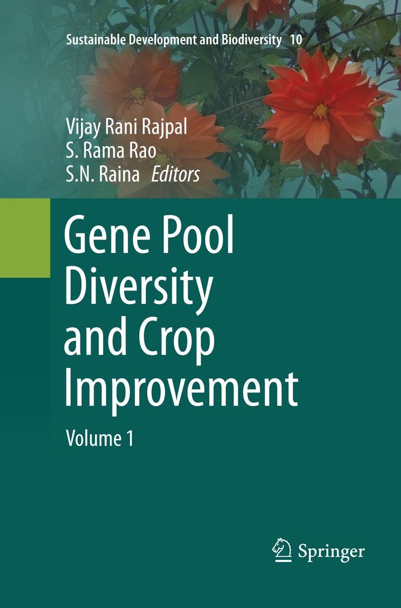 Sustainable Development and Biodiversity