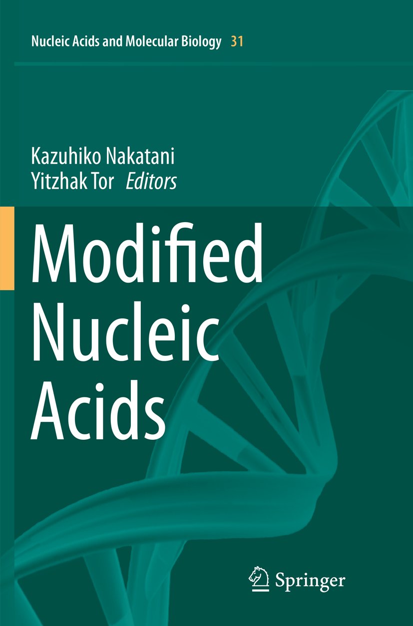 Nucleic Acids and Molecular Biology