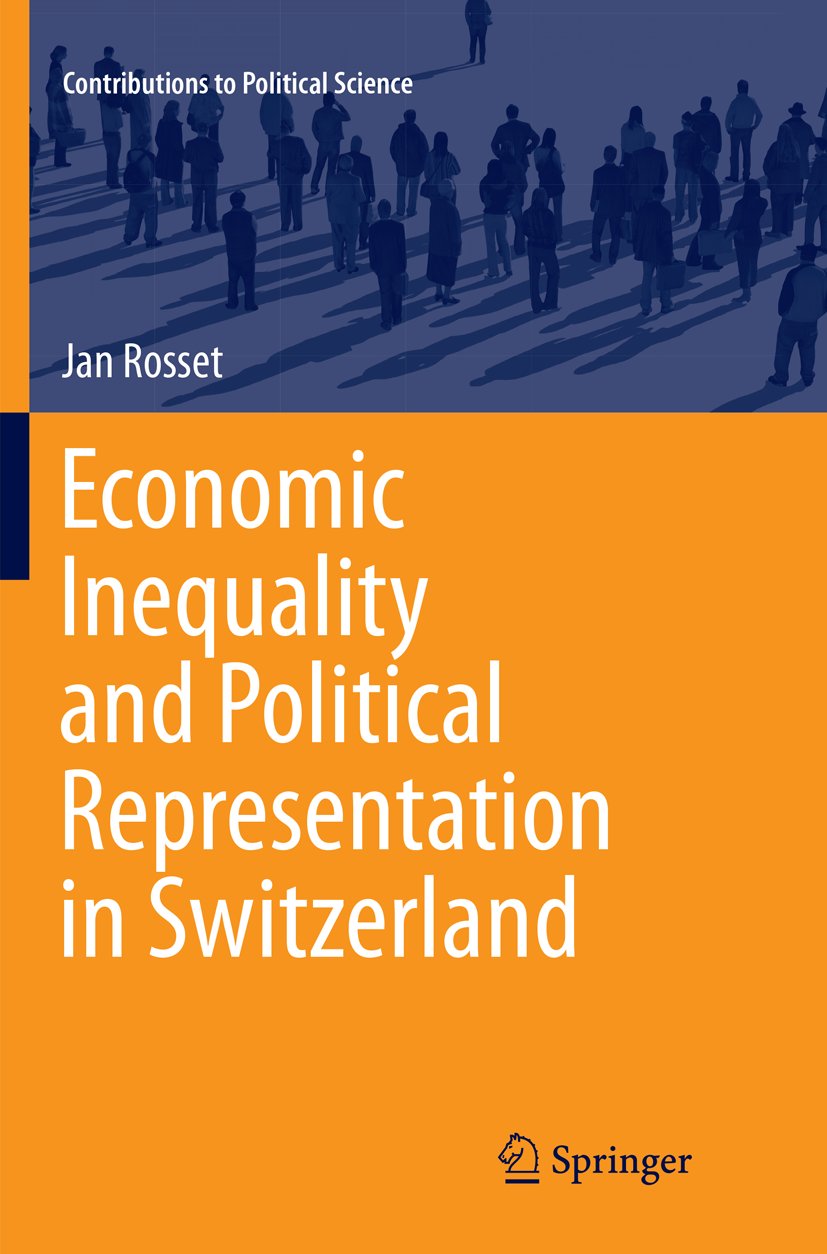 Contributions to Political Science