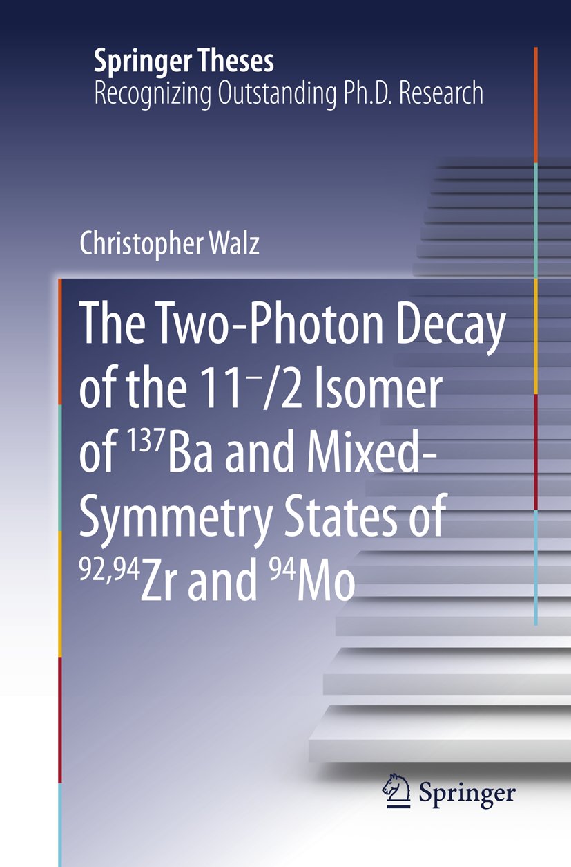 Springer Theses