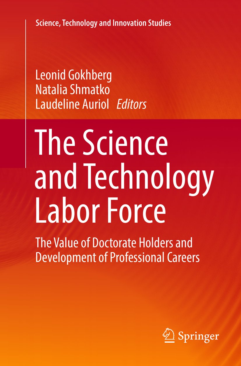Science, Technology and Innovation Studies