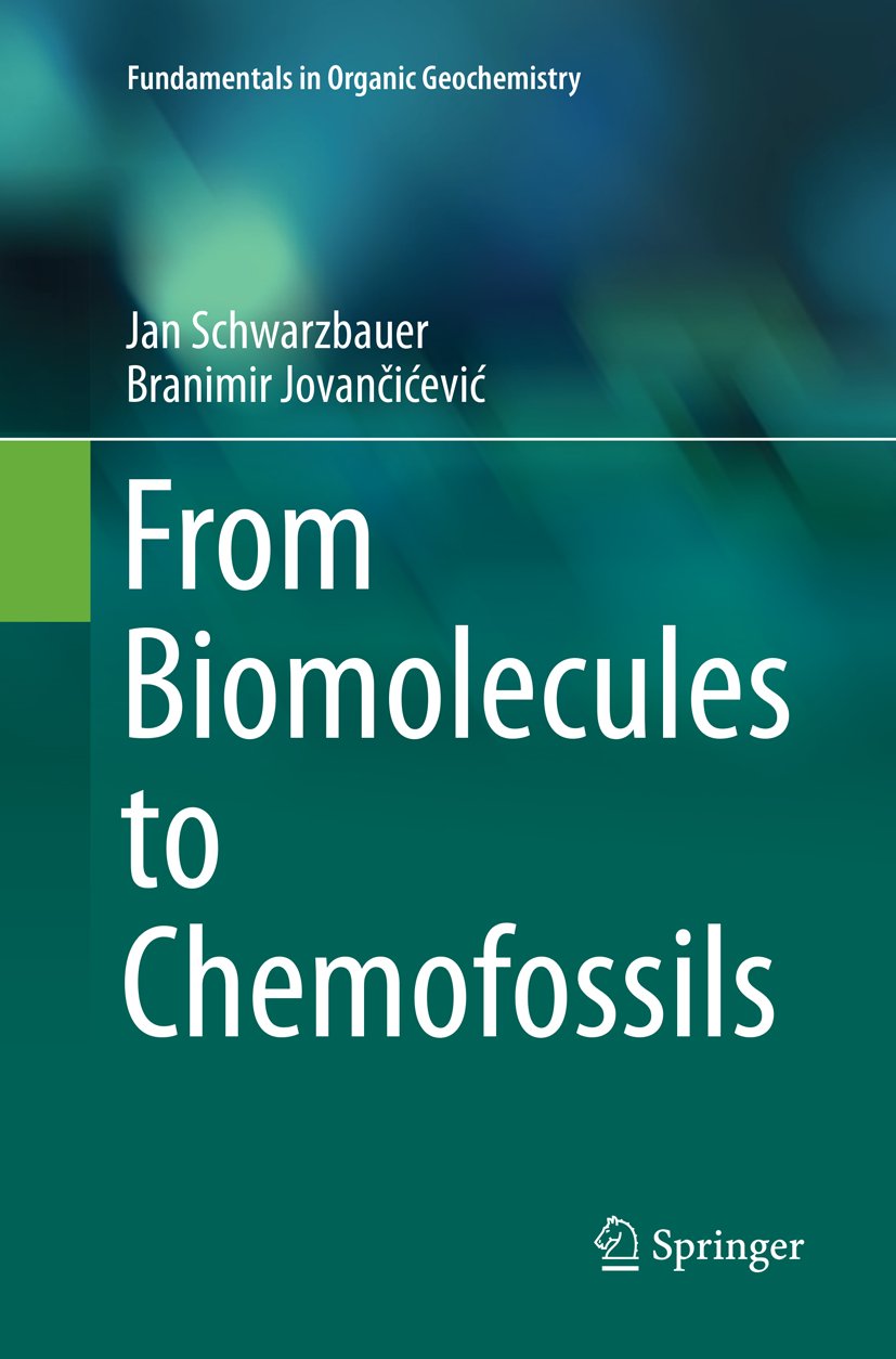 Fundamentals in Organic Geochemistry