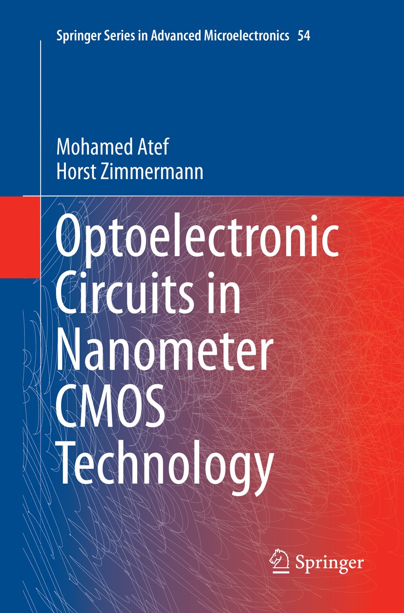 Springer Series in Advanced Microelectronics