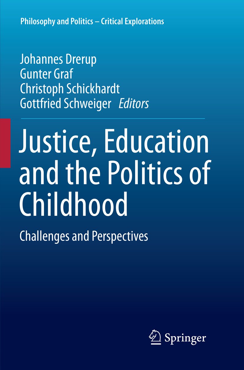 Philosophy and Politics - Critical Explorations