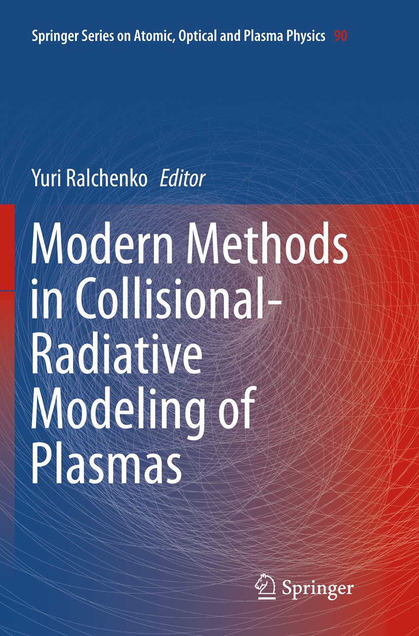 Springer Series on Atomic, Optical, and Plasma Physics