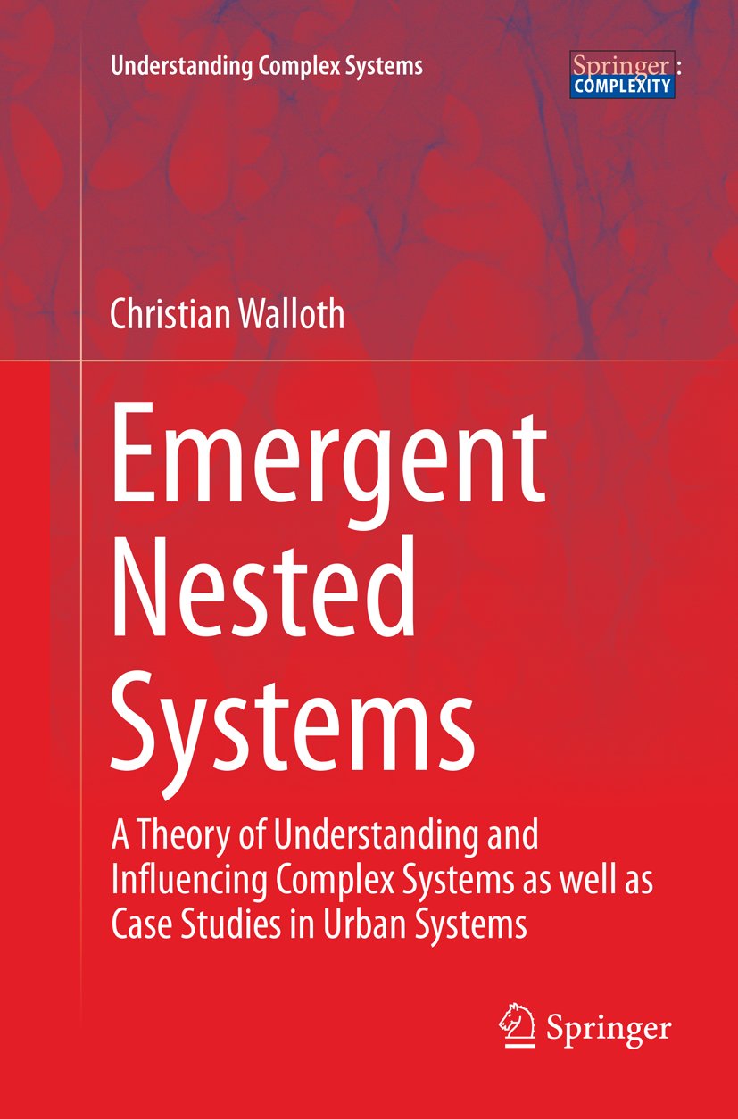 Understanding Complex Systems