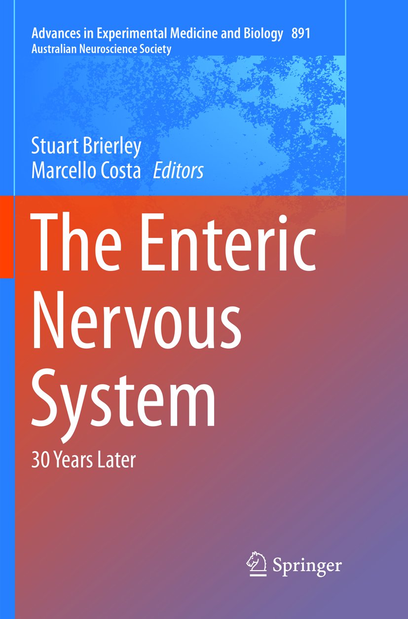 Advances in Experimental Medicine and Biology