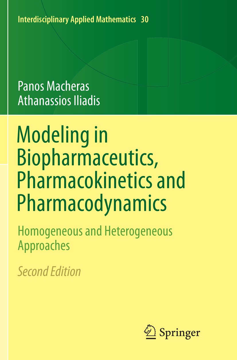 Interdisciplinary Applied Mathematics