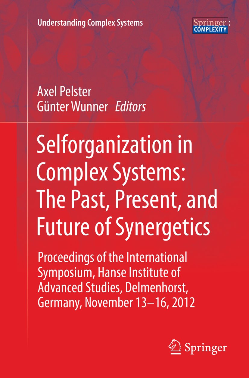 Understanding Complex Systems