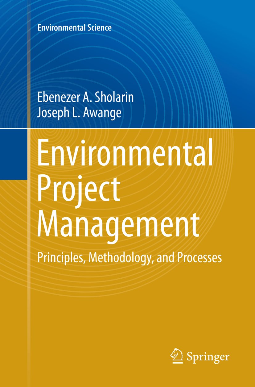 Environmental Science and Engineering