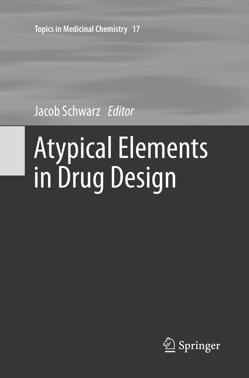 Topics in Medicinal Chemistry