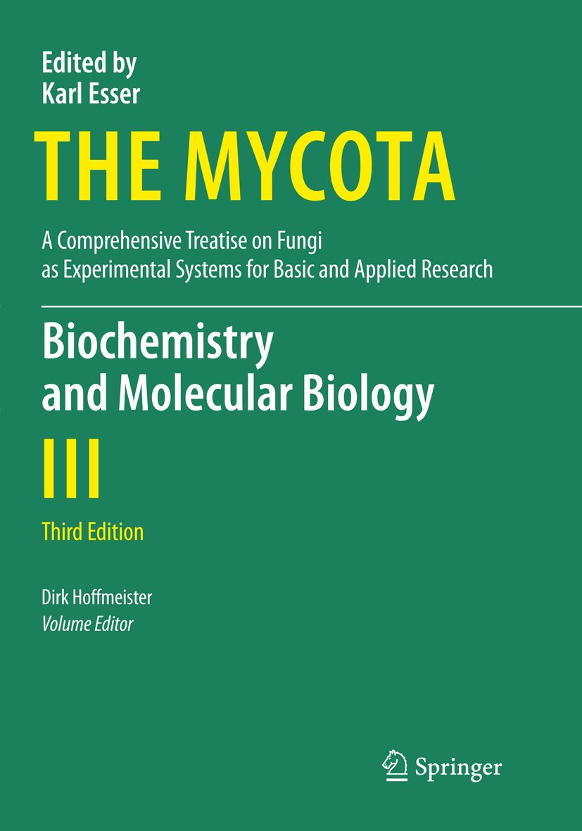 The Mycota
