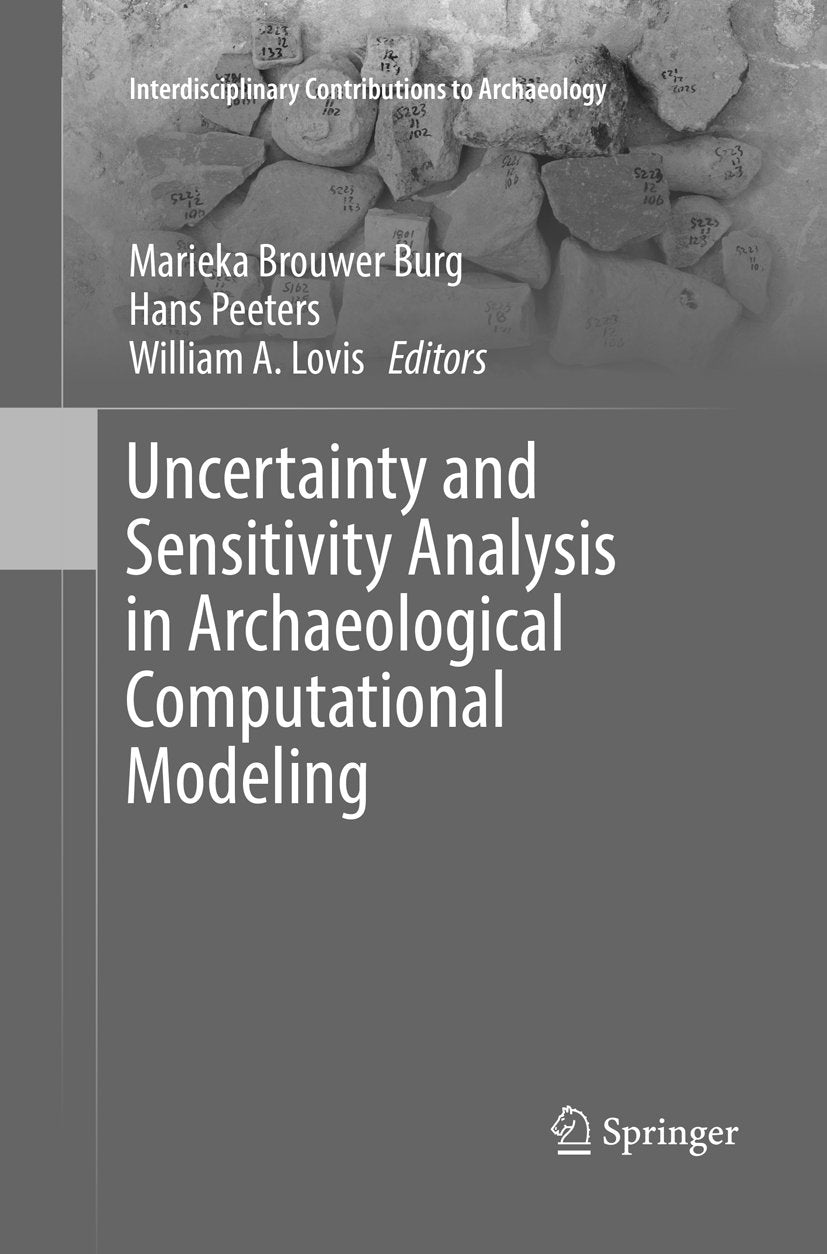 Interdisciplinary Contributions to Archaeology