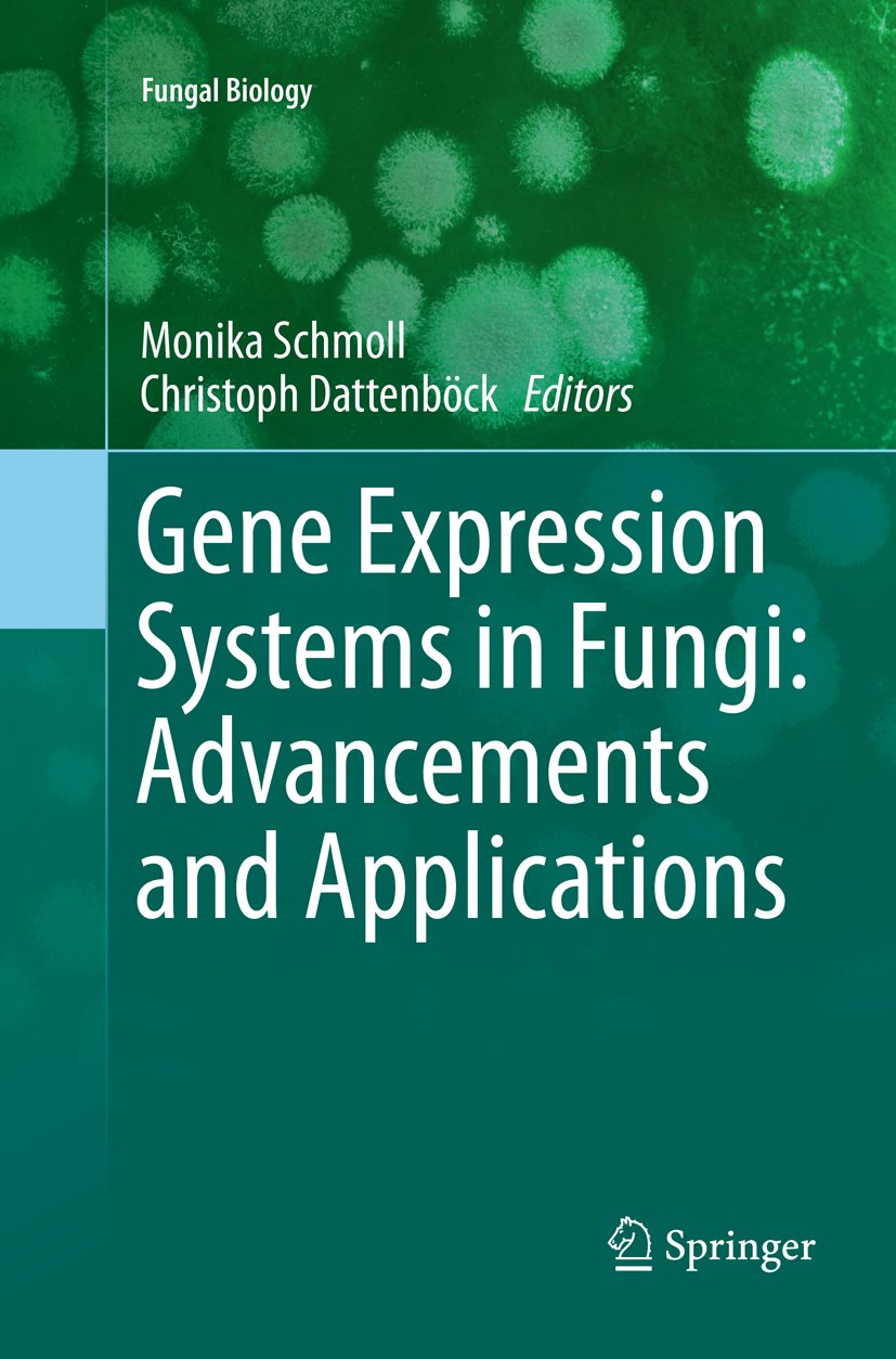 Fungal Biology