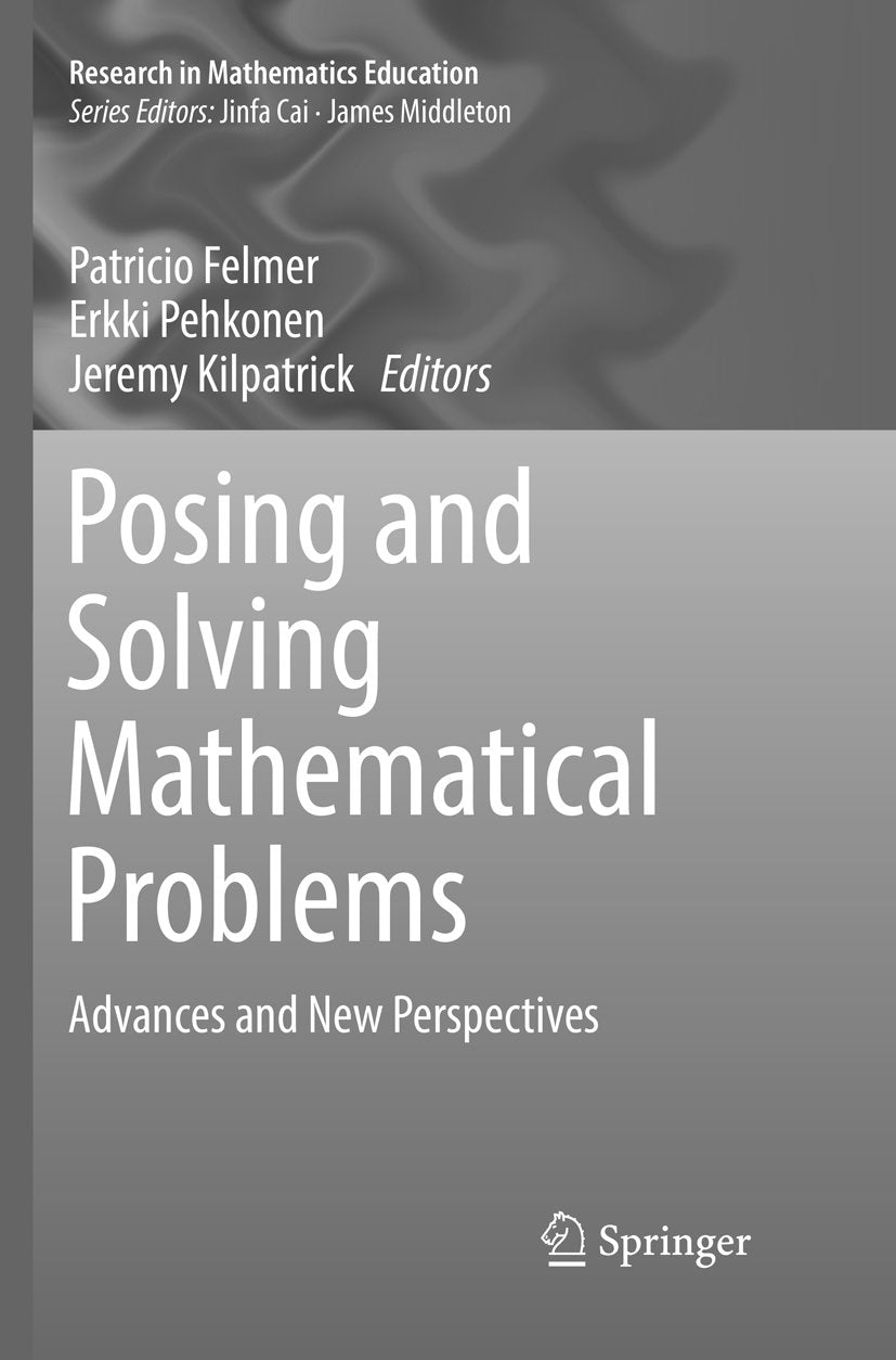 Research in Mathematics Education