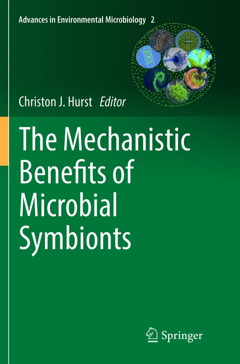 Advances in Environmental Microbiology