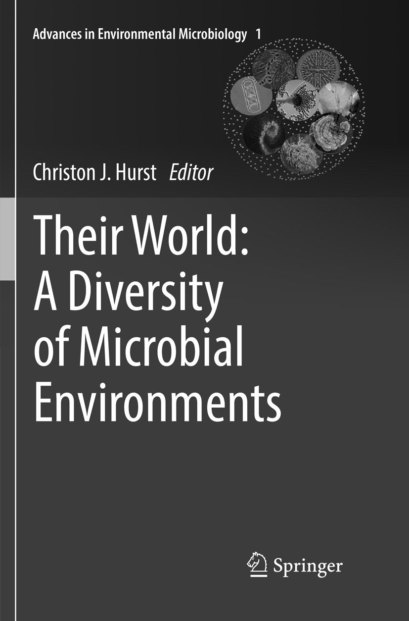 Advances in Environmental Microbiology