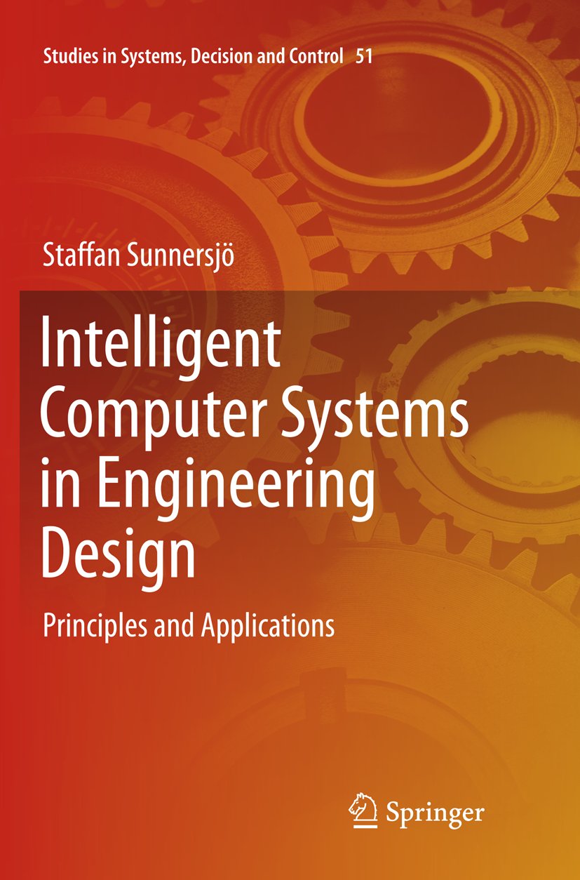 Studies in Systems, Decision and Control