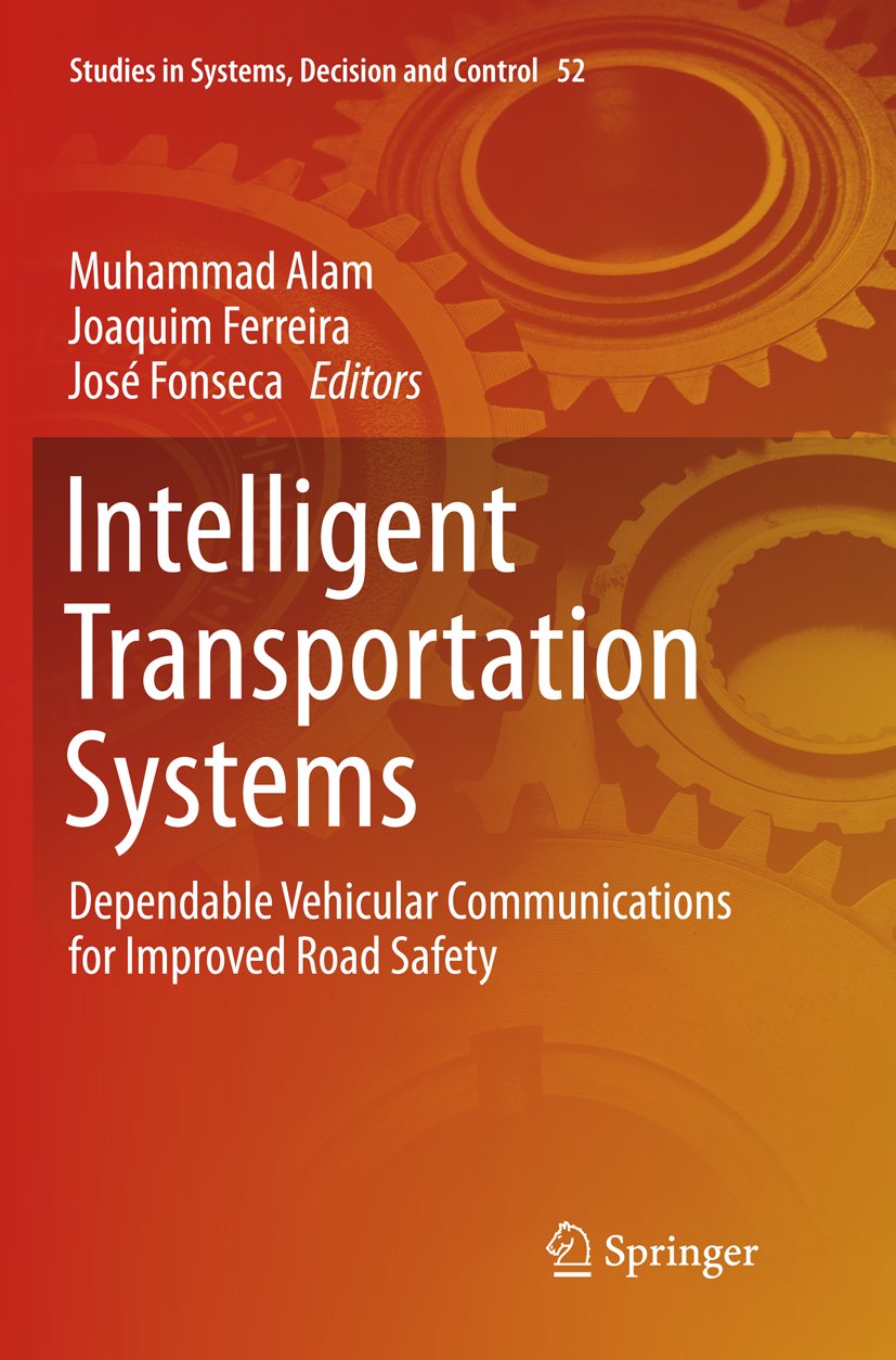 Studies in Systems, Decision and Control