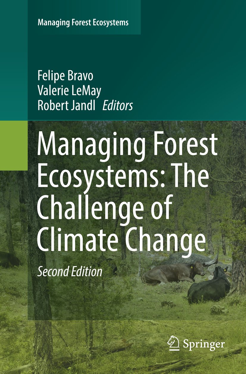 Managing Forest Ecosystems