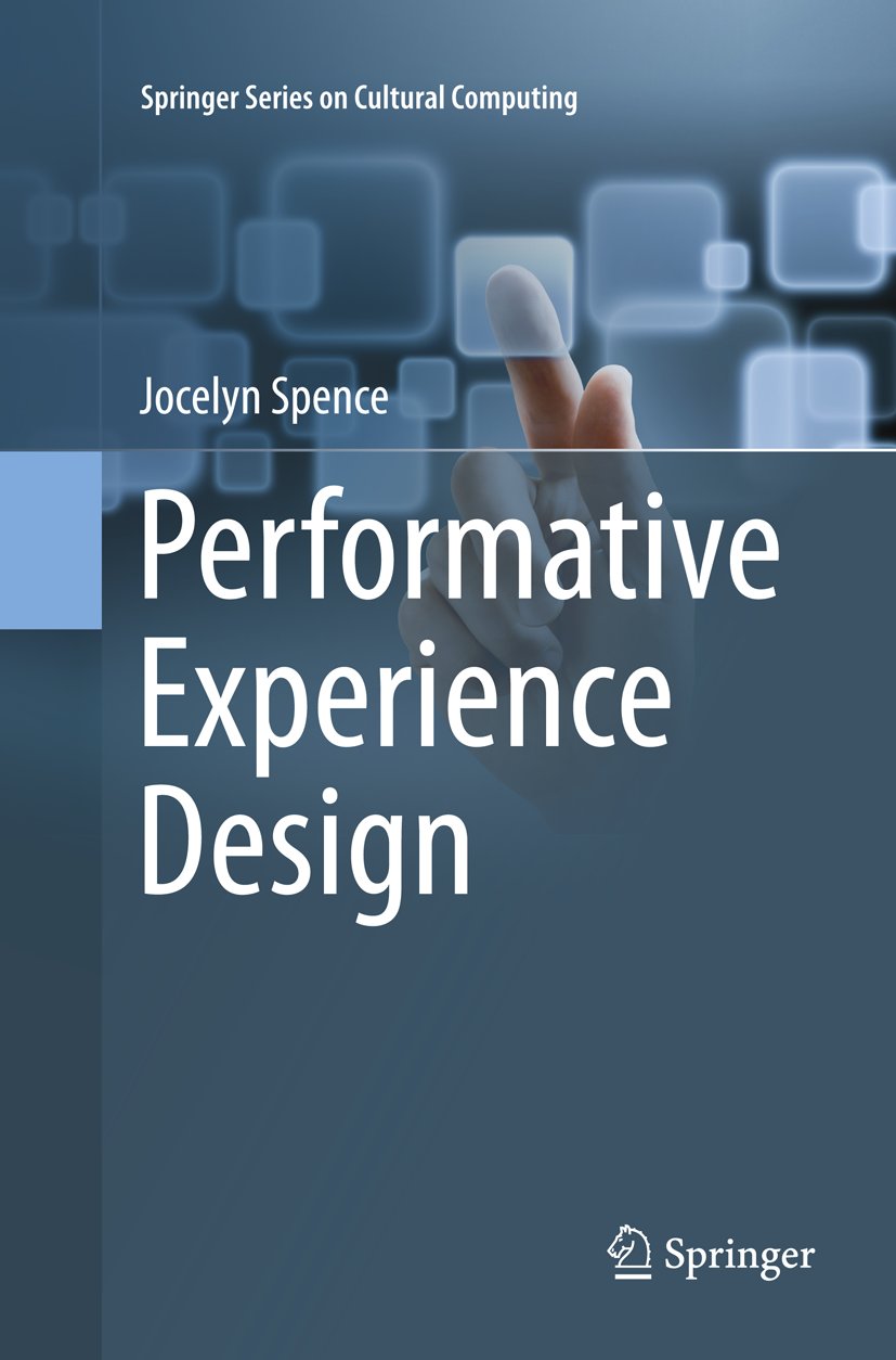 Springer Series on Cultural Computing
