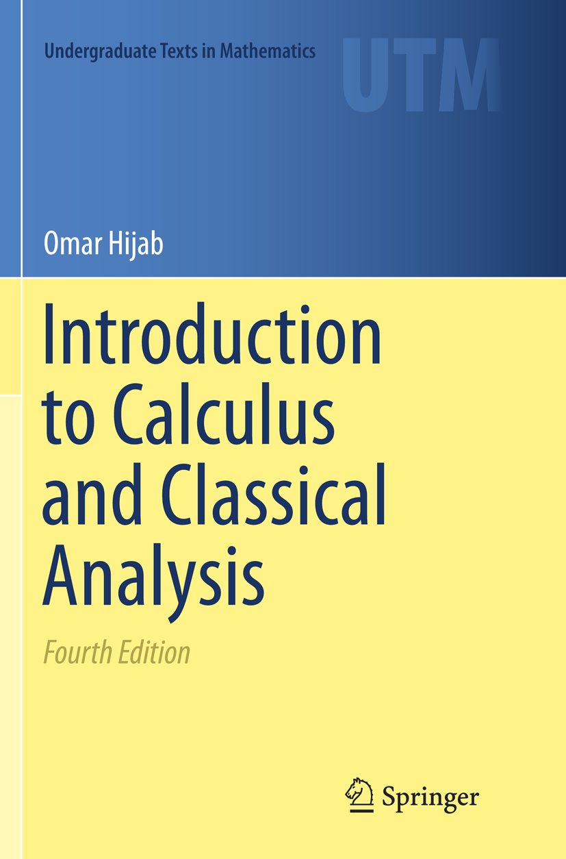 Undergraduate Texts in Mathematics