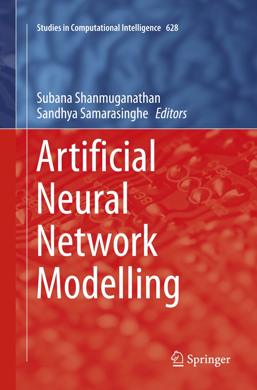 Studies in Computational Intelligence
