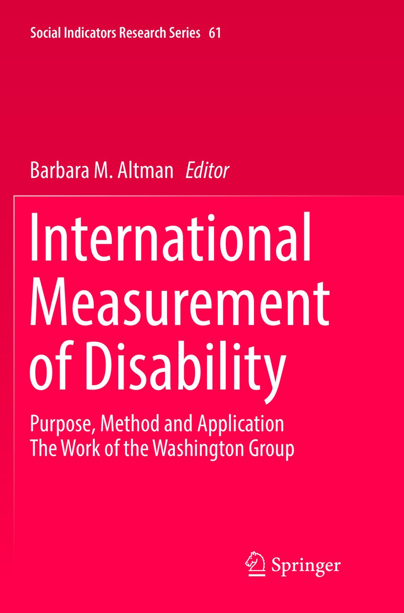 Social Indicators Research Series