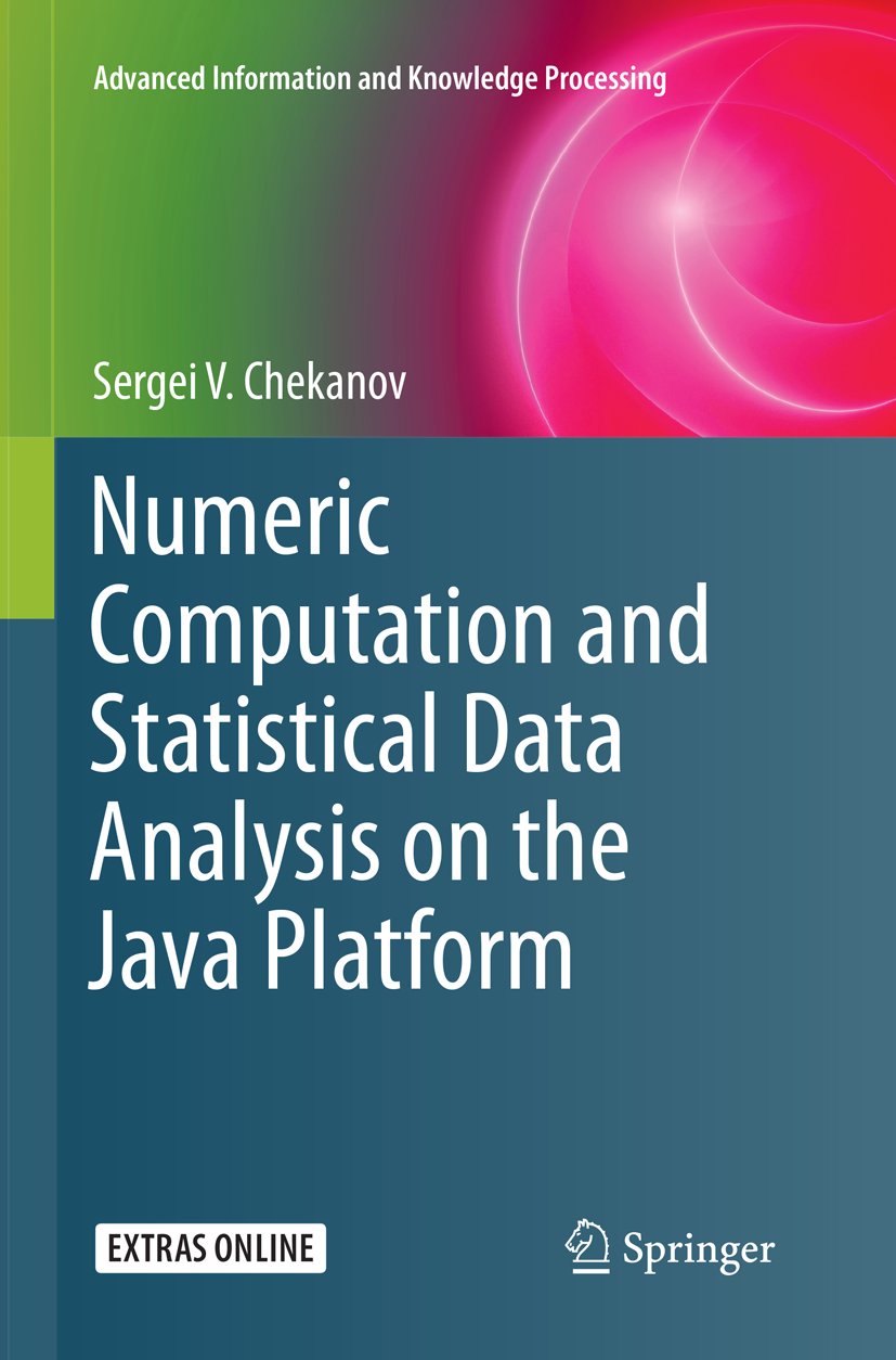 Advanced Information and Knowledge Processing