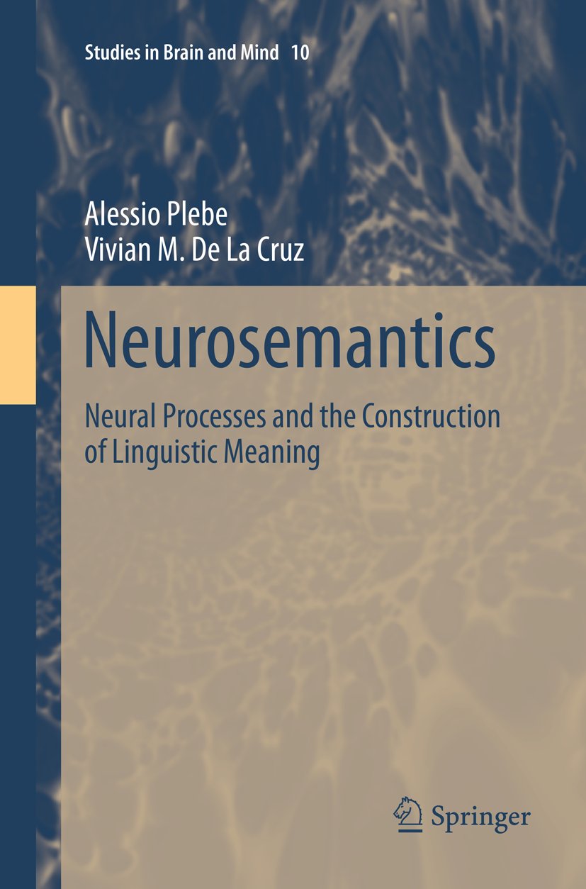 Studies in Brain and Mind