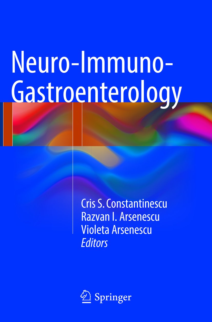 Neuro-Immuno-Gastroenterology