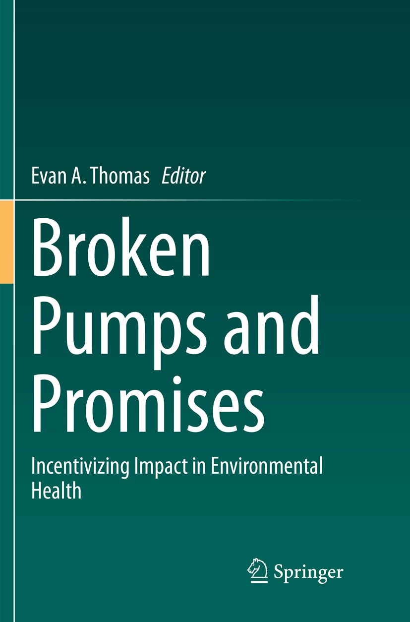 Broken Pumps and Promises