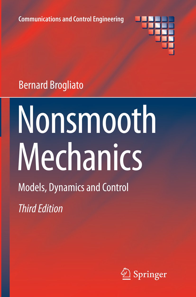 Communications and Control Engineering