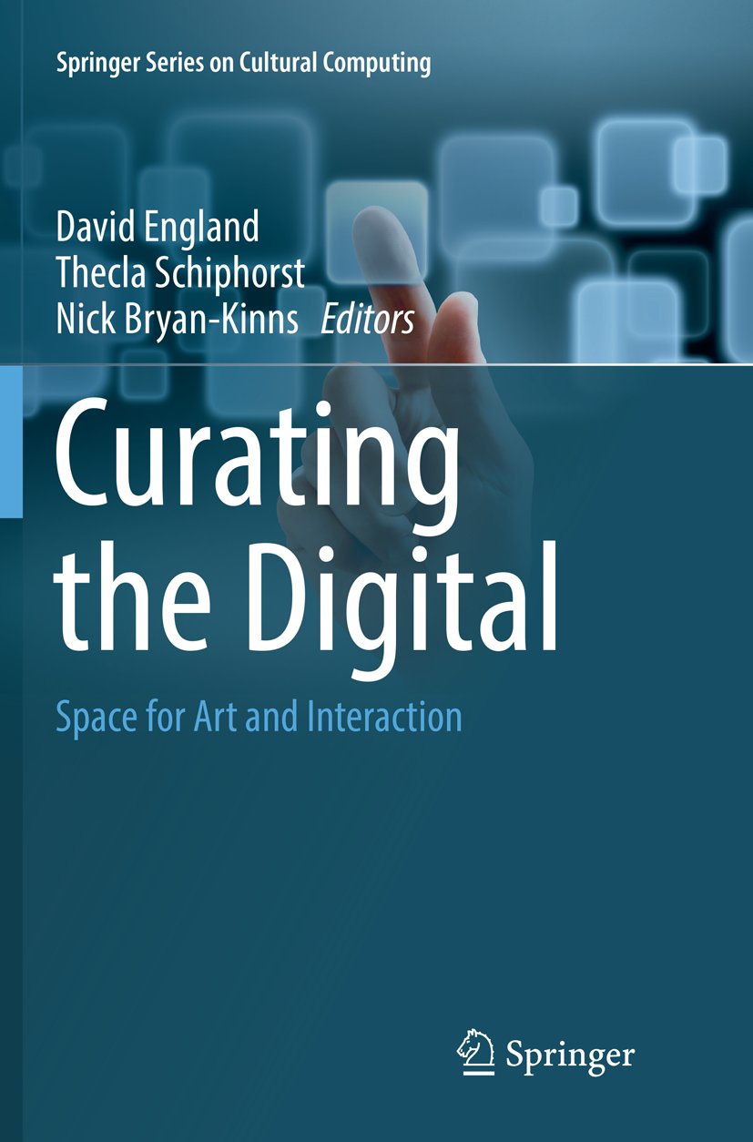 Springer Series on Cultural Computing