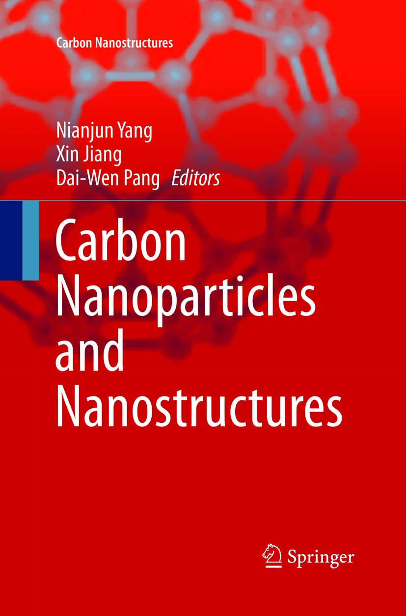 Carbon Nanostructures