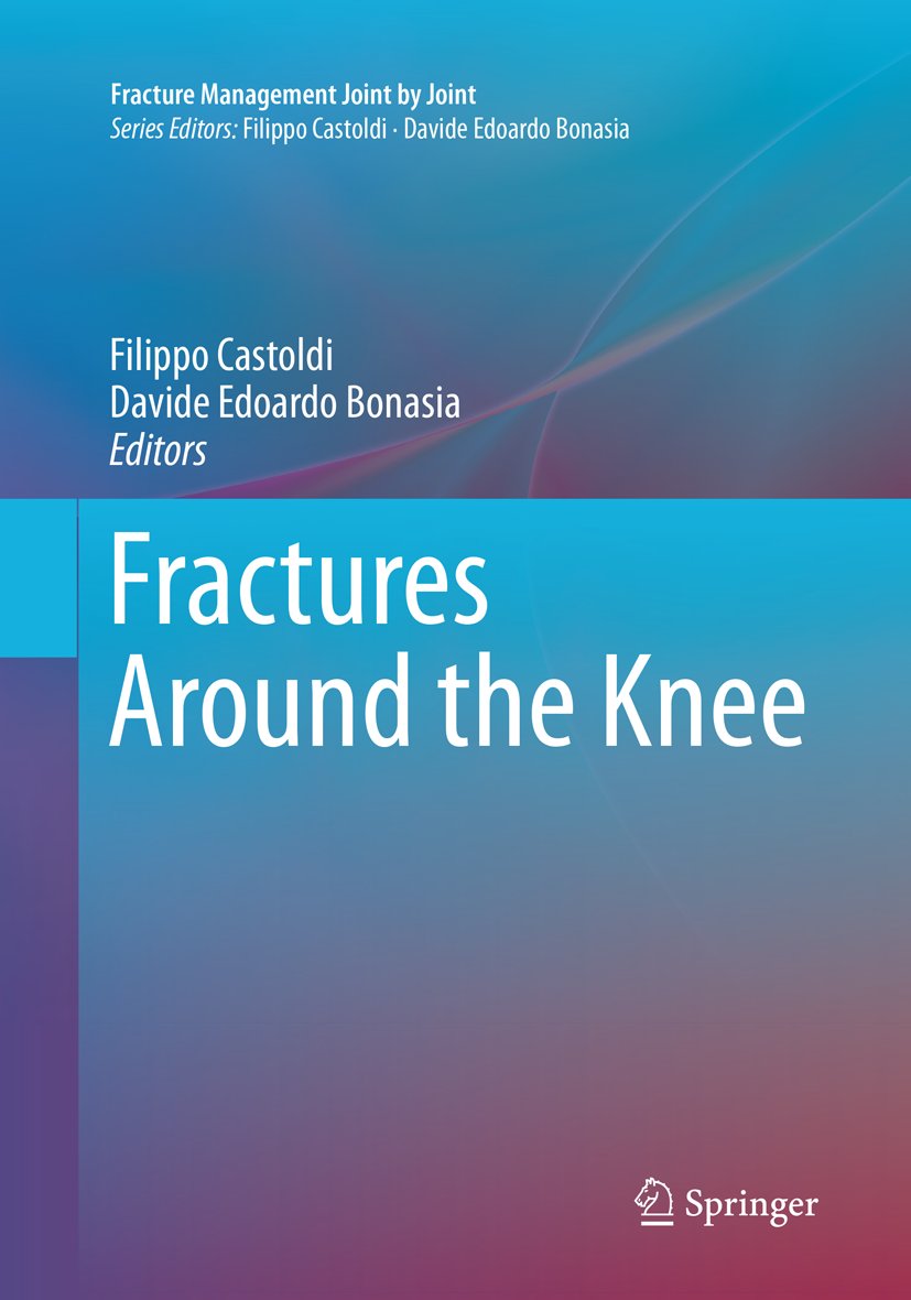 Fracture Management Joint by Joint