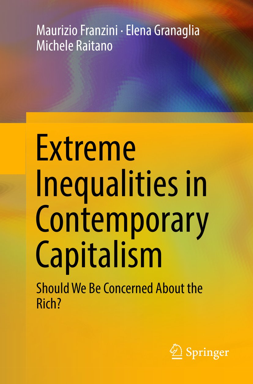 Extreme Inequalities in Contemporary Capitalism