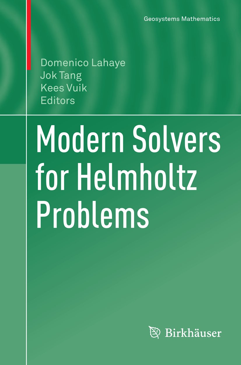 Geosystems Mathematics