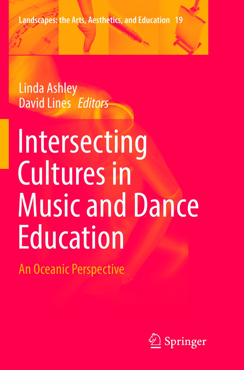Landscapes: the Arts, Aesthetics, and Education