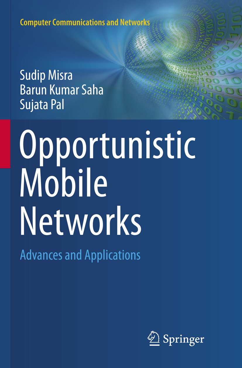 Computer Communications and Networks
