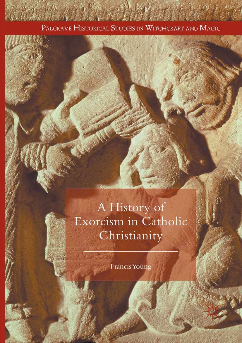 Palgrave Historical Studies in Witchcraft and Magic
