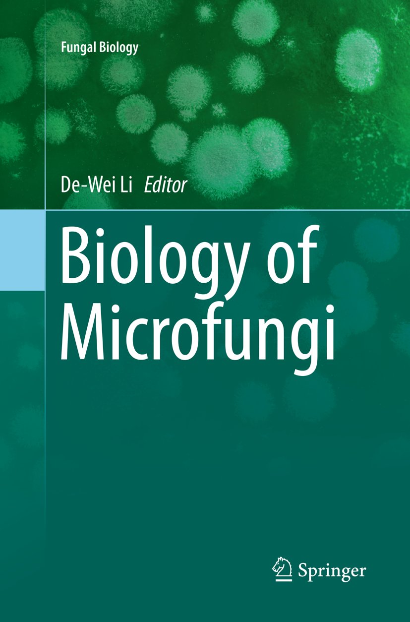 Fungal Biology